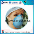CE approved medical disposable dust mask
